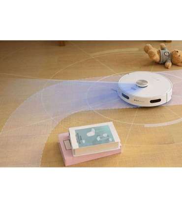 Ezviz RE5S Plus cleaning robot