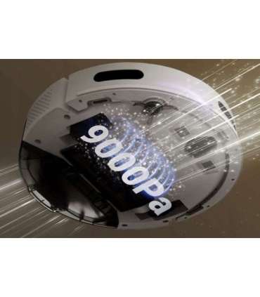 Ezviz RE5S Plus cleaning robot