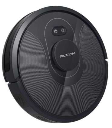 PURON PR10 robot vacuum Bagless