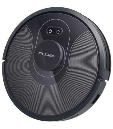 PURON PR10 robot vacuum Bagless