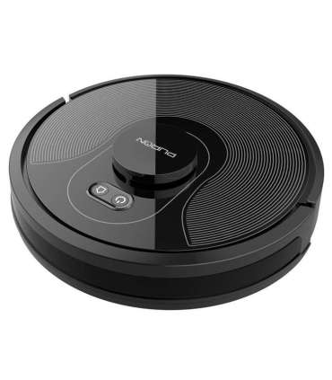PURON PR10 robot vacuum Bagless