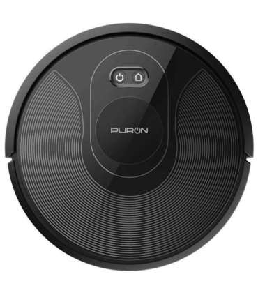 PURON PR10 robot vacuum Bagless