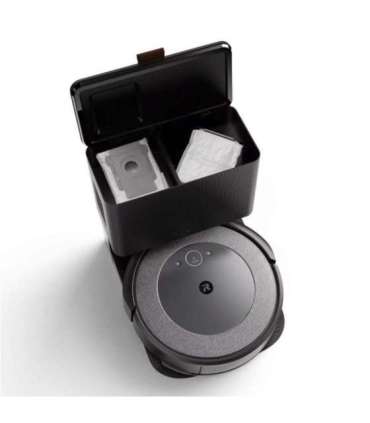 Cleaning robot iRobot Roomba Combo i5+