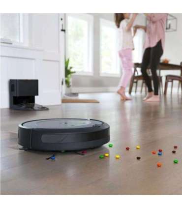 Cleaning robot iRobot Roomba Combo i5+