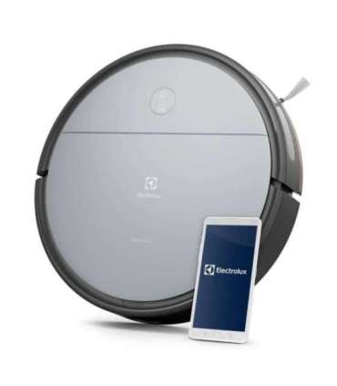 Electrolux ER61UD1UG Dust bag Grey