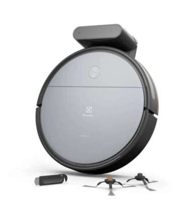 Electrolux ER61UD1UG Dust bag Grey