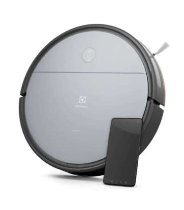 Electrolux ER61UD1UG Dust bag Grey