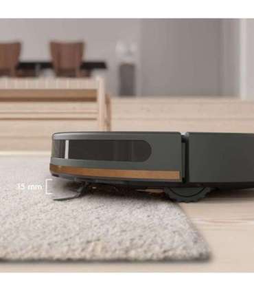 Electrolux ER61UD1UG Dust bag Grey