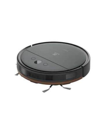 Electrolux ER61UW1DG 0.22 L Bagless Black