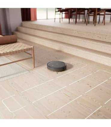 Electrolux ER61UW1DG 0.22 L Bagless Black