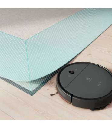 Electrolux ER61UW1DG 0.22 L Bagless Black