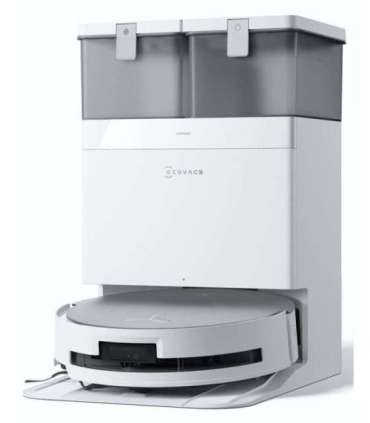 Cleaning robot with base station Ecovacs Deebot X8 Omni (white)