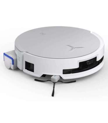 Cleaning robot with base station Ecovacs Deebot X8 Omni (white)