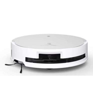 Cleaning robot with base station Ecovacs Deebot X8 Omni (white)
