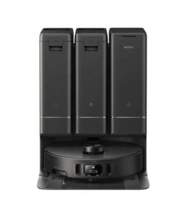Mova by Dreame Z50 Ultra cleaning robot (black)