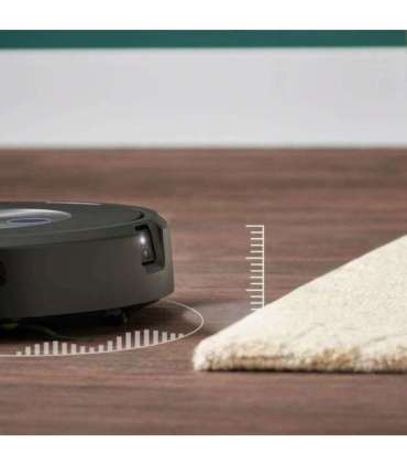Robot Vacuum Cleaner iRobot Roomba Combo j7+