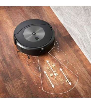 Robot Vacuum Cleaner iRobot Roomba Combo j7+