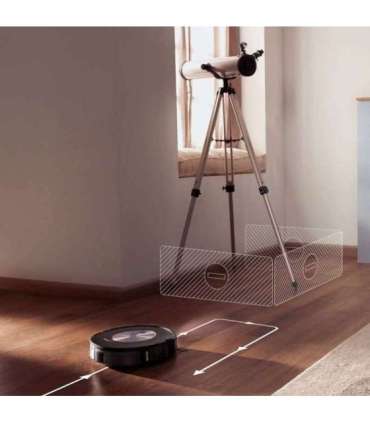 Robot Vacuum Cleaner iRobot Roomba Combo j7+
