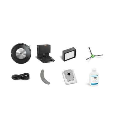 Robot Vacuum Cleaner iRobot Roomba Combo j7+