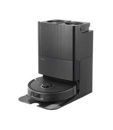 Roborock Qrevo Plus 0.33 L Black