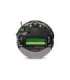 iRobot Roomba Combo j7 Bagless Black, Stainless steel