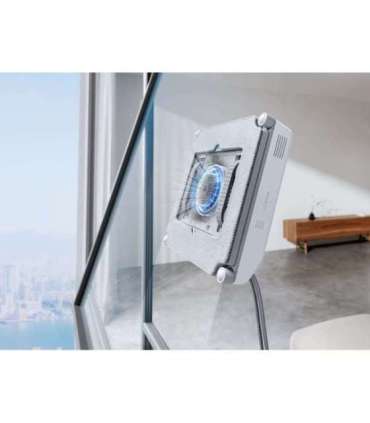 Ecovacs Winbot Mini window cleaning robot (white)