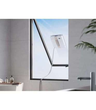 Ecovacs Winbot Mini window cleaning robot (white)