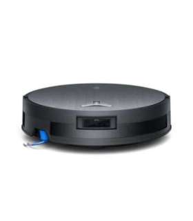 Ecovacs Deebot X11 Pro Omni cleaning robot, black
