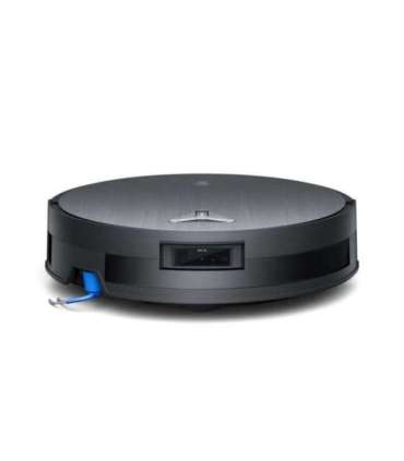 Ecovacs Deebot X11 Pro Omni cleaning robot, black