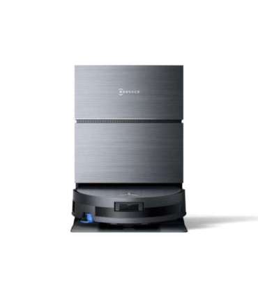 Ecovacs Deebot X11 Pro Omni cleaning robot, black