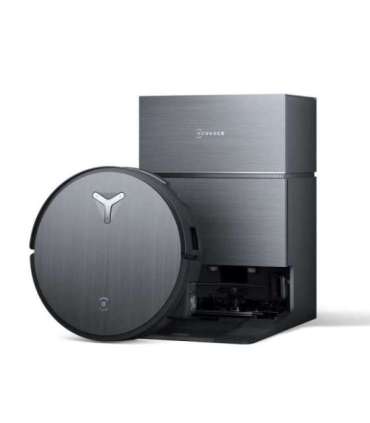 Ecovacs Deebot X11 Pro Omni cleaning robot, black