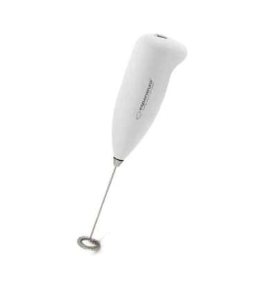 Esperanza EKF001W milk frother/warmer Handheld electric White