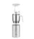 Zwilling Enfinigy Silver milk frother
