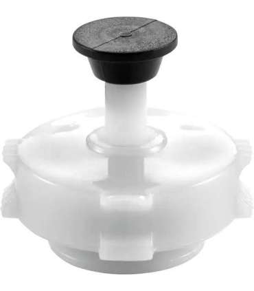 Zwilling Enfinigy Silver milk frother