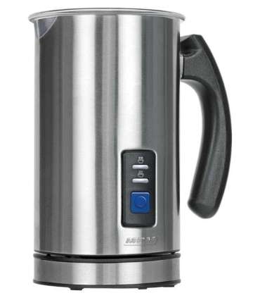 Electric milk frothing and heating device MPM MKW-03M