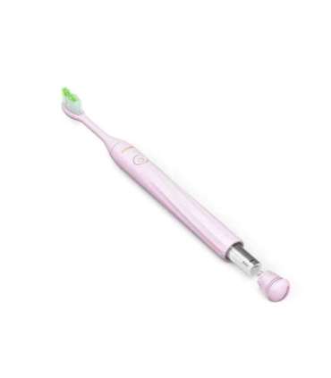 Philips HY1100/56 electric toothbrush Adult Sonic toothbrush Pink