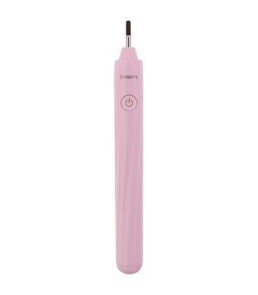 Philips HY1100/56 electric toothbrush Adult Sonic toothbrush Pink