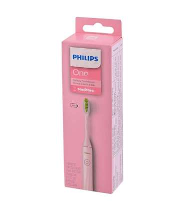 Philips HY1100/56 electric toothbrush Adult Sonic toothbrush Pink