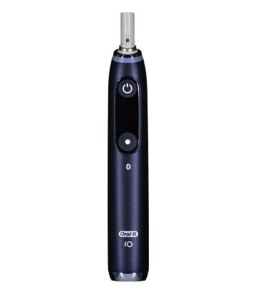 Oral-B iO Series 9N Adult Vibrating toothbrush Black