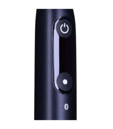 Oral-B iO Series 9N Adult Vibrating toothbrush Black