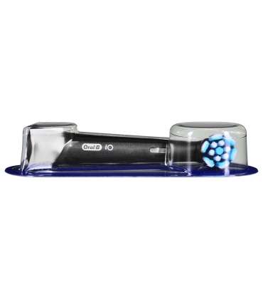 Oral-B iO Series 9N Adult Vibrating toothbrush Black