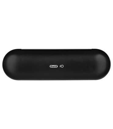 Oral-B iO Series 9N Adult Vibrating toothbrush Black