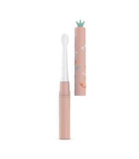 NENO PULITO CORAL ELECTRIC TOOTHBRUSH FOR CHILDREN