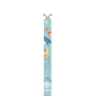 NENO PULITO BLUE ELECTRIC TOOTHBRUSH FOR CHILDREN
