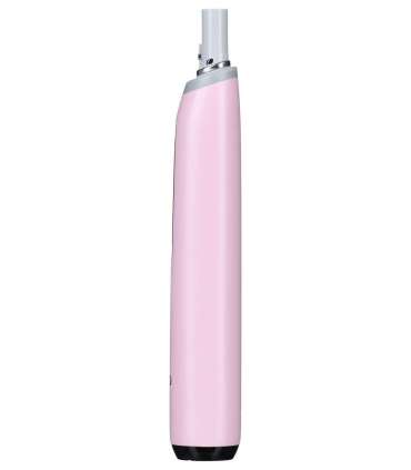 Oral-B iO5 Pink electric toothbrush