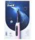 Oral-B iO5 Pink electric toothbrush