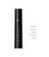Black sonic electric toothbrush HX702