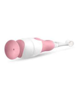 Neno Denti Pink - ELECTRONIC TOOTHBRUSH FOR CHILDREN