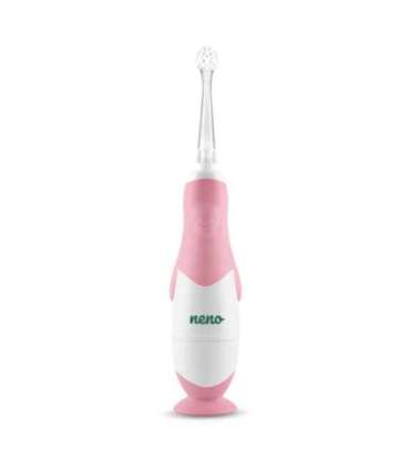 Neno Denti Pink - ELECTRONIC TOOTHBRUSH FOR CHILDREN