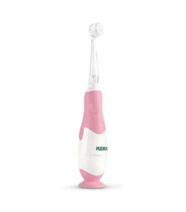 Neno Denti Pink - ELECTRONIC TOOTHBRUSH FOR CHILDREN